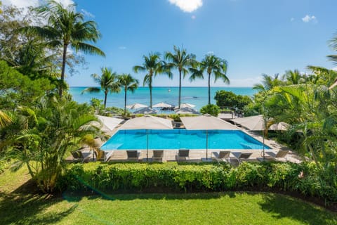 Garden, Pool view, Sea view, Swimming pool, Swimming pool
