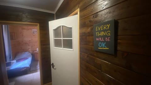 KANAAN Ośrodek Wczasowy Campground/
RV Resort in Pomeranian Voivodeship