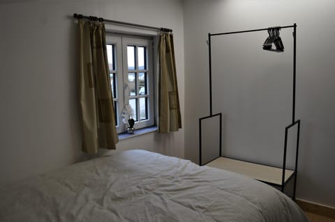 La Lunadeléo House in Wallonia, Belgium