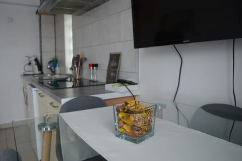 La Lunadeléo House in Wallonia, Belgium