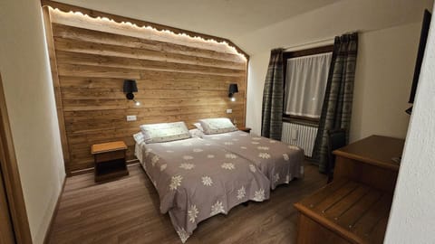 Hotel Edelweiss Hotel in Pré-Saint-Didier