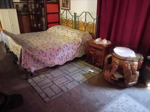 Agriturismo Radaméz Farm Stay in Province of Brescia