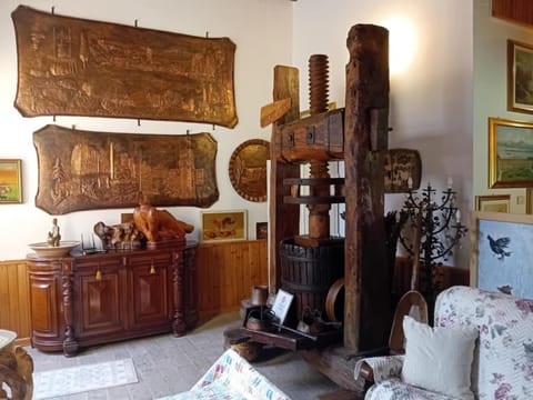 Agriturismo Radaméz Farm Stay in Province of Brescia