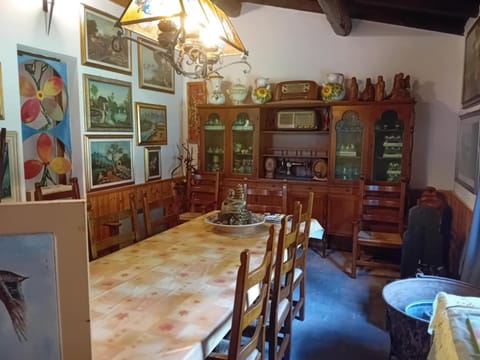 Agriturismo Radaméz Farm Stay in Province of Brescia