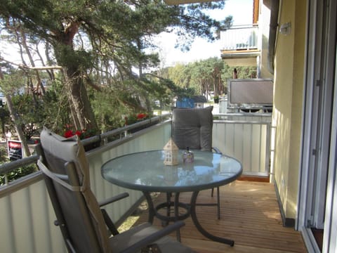 Seepferdchen App 11 Apartment in Mecklenburg-Vorpommern, Germany