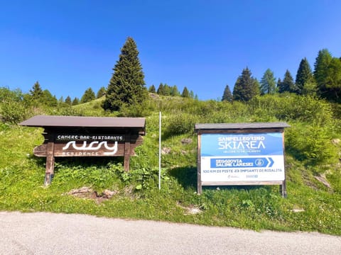 Piccolo Nido Falcade Apartment in Trentino-South Tyrol