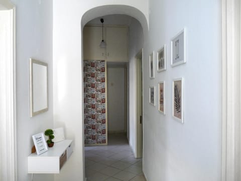 cozy apartment in Nafplio old town Apartment in Nafplion