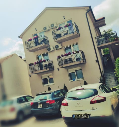 Villa Odobasic Rooms Bed and Breakfast in Mostar