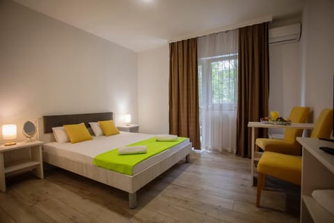 Villa Odobasic Rooms Bed and Breakfast in Mostar