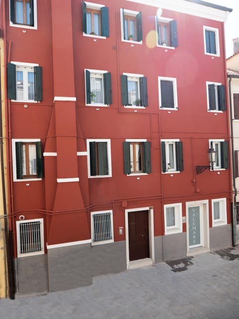 Appartamenti Vale Mare Apartment in Chioggia