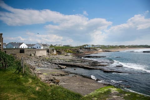 Armada Cottages House in County Clare