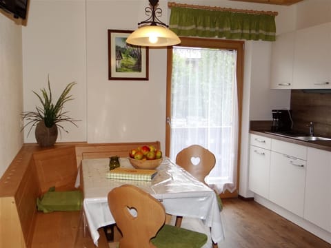 Hochwieserhof Farm Stay in Trentino-South Tyrol