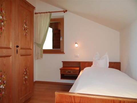 Hochwieserhof Farm Stay in Trentino-South Tyrol