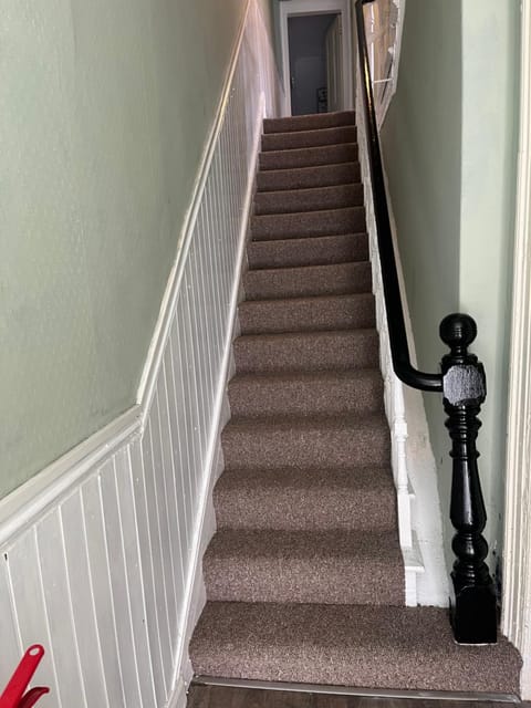 Eurovilla Bed and Breakfast in Belfast