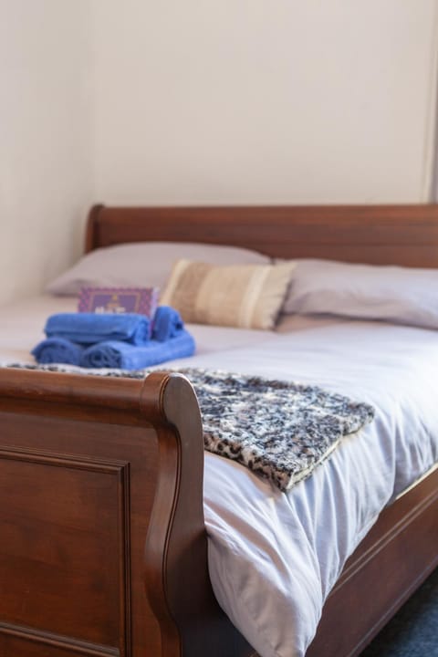 Eurovilla Bed and Breakfast in Belfast