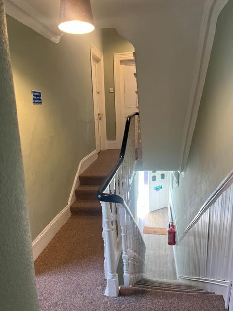 Eurovilla Bed and Breakfast in Belfast