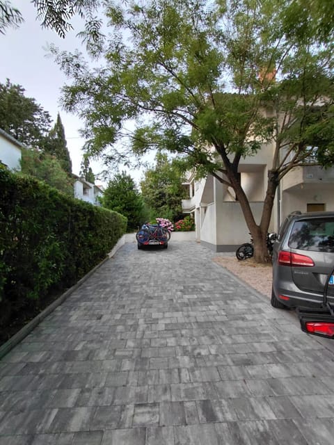 Lopar 516 Apartment in Lopar