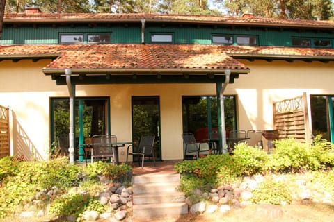 Ferienhaus Waldschneise B am Jabeler See House in Mecklenburgische Seenplatte