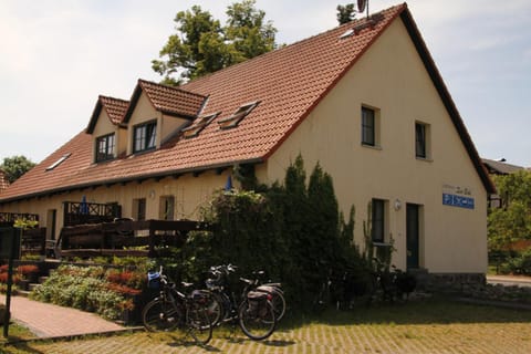 Ferienhaus Eibe in Jabel 7a House in Mecklenburgische Seenplatte