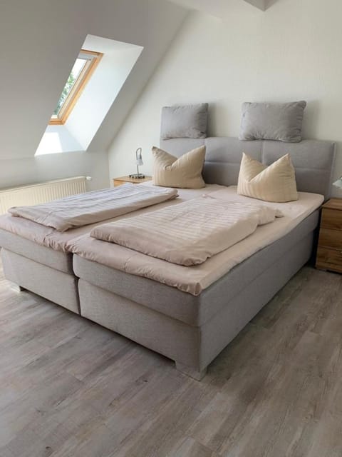 Ferienhaus Eibe in Jabel 7a House in Mecklenburgische Seenplatte