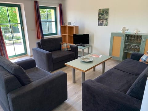 Ferienhaus Eibe in Jabel 7c House in Mecklenburgische Seenplatte