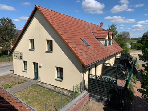 Ferienhaus Eibe in Jabel 7c House in Mecklenburgische Seenplatte