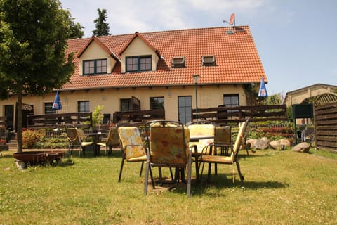 Ferienhaus Eibe in Jabel 7b House in Mecklenburgische Seenplatte