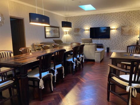 Ferienhaus am Mühlenberg House in Waren