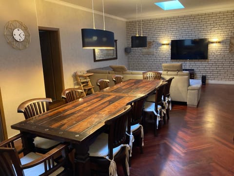 Ferienhaus am Mühlenberg House in Waren