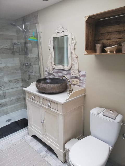 La petite douane House in Wallonia, Belgium