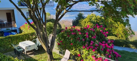 Appartamento Belvedere 4 Apartment in Canton of Ticino