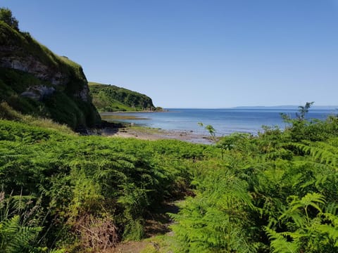 Nearby landmark, Natural landscape, Beach