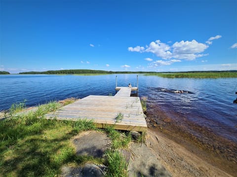 Topin Tuvat House in Finland