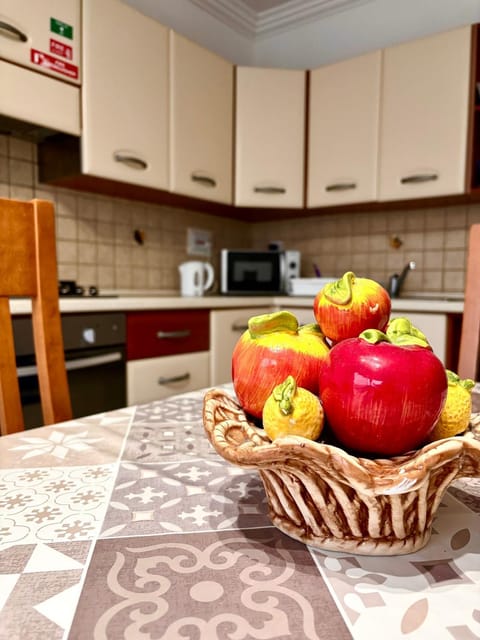 Mellieha Seaside Apartment Apartment in Malta