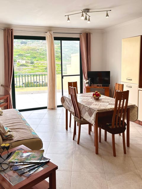 Mellieha Seaside Apartment Apartment in Malta