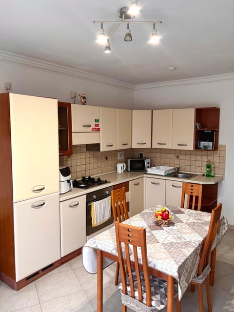 Mellieha Seaside Apartment Apartment in Malta