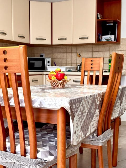 Mellieha Seaside Apartment Apartment in Malta