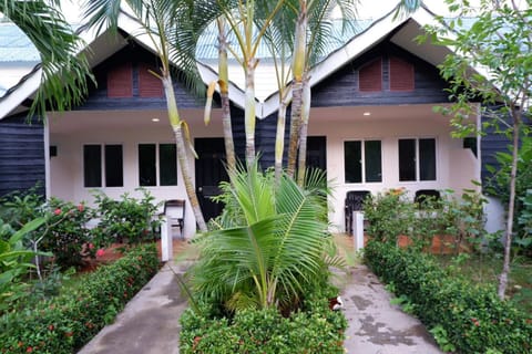 The Krabi Forest Homestay Vacation rental in Krabi Changwat