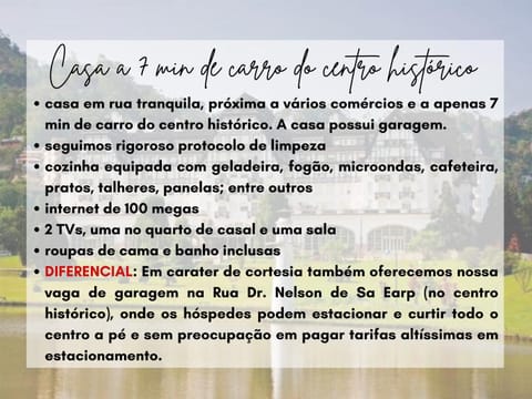 Casa em Petropolis 7 min do Museu House in State of Rio de Janeiro