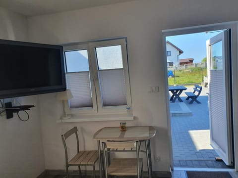 Communal lounge/ TV room, TV and multimedia, Seating area