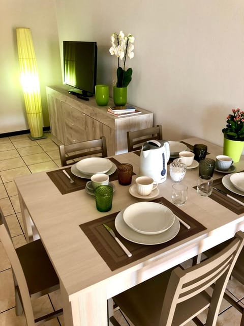 Appartamento Rosegarden Apartment in Veneto