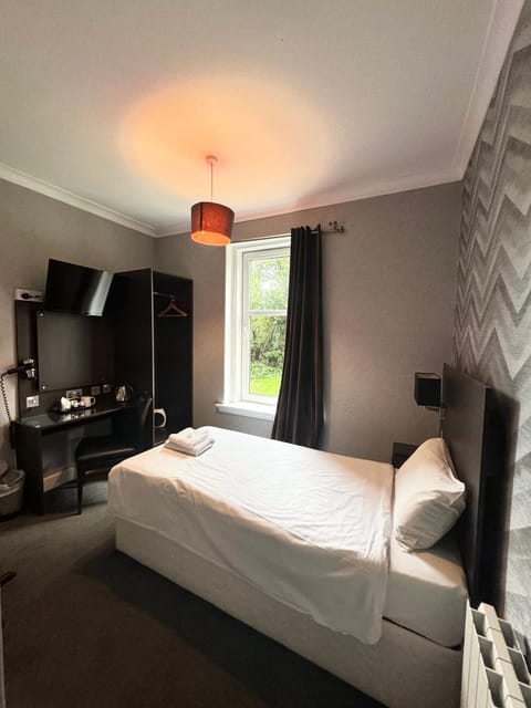 Murrayfield Park Guest House Bed and Breakfast in Edinburgh
