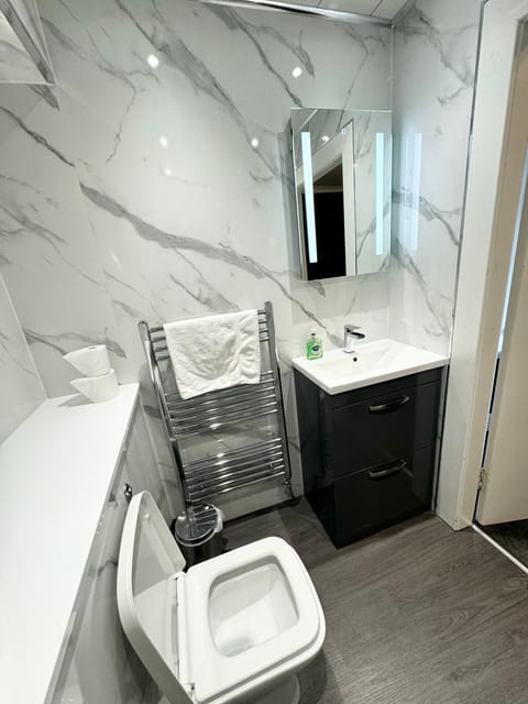 Murrayfield Park Guest House Bed and Breakfast in Edinburgh