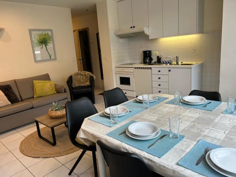 Koksijde App Zeelaan B3 Apartment in Koksijde