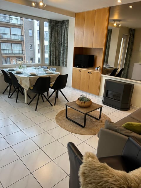 Koksijde App Zeelaan B3 Apartment in Koksijde