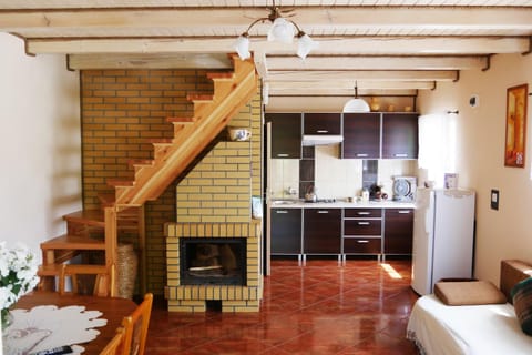 Domek U Kasi - Idealny dla CIEBIE !!!! Nature lodge in Lithuania