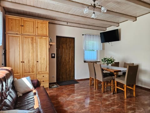 Domek U Kasi - Idealny dla CIEBIE !!!! Nature lodge in Lithuania