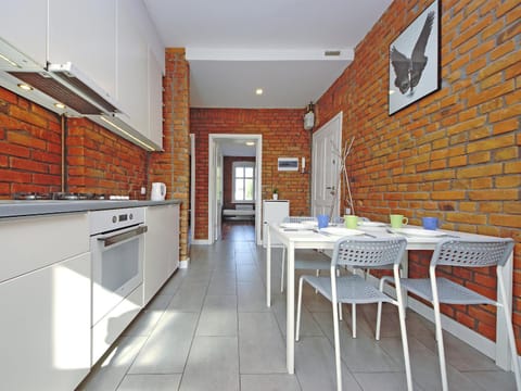 Archirent Apartament Wajdeloty Apartment in Gdansk