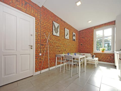 Archirent Apartament Wajdeloty Apartment in Gdansk