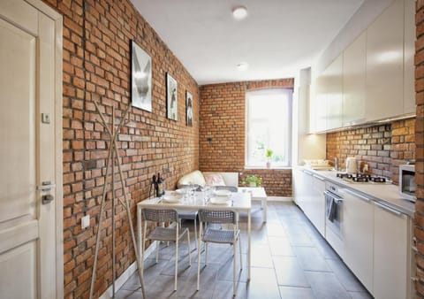 Archirent Apartament Wajdeloty Apartment in Gdansk